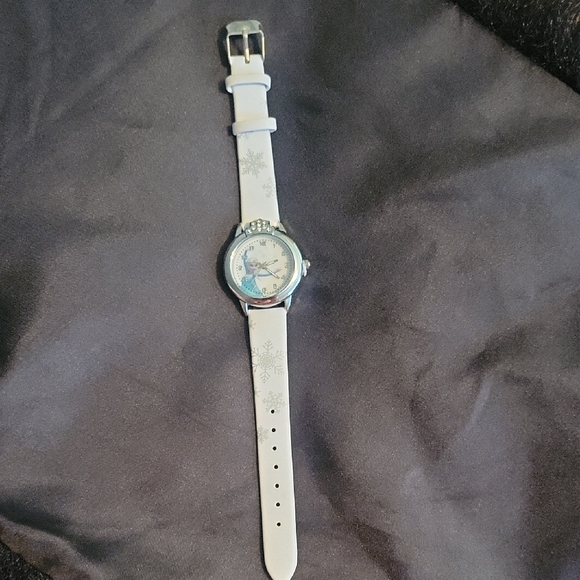 Disney Frozen Watch for Kids